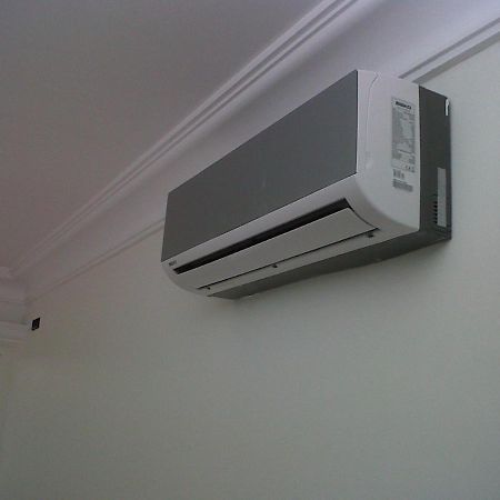 Stabile Basement Apartment Palermo Exterior photo